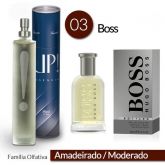 Hugo Boss